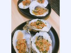 -千叶寿司创意融合料理(水韵城店)