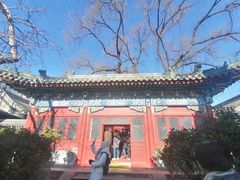-贤良祠