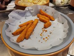 -龍歌自助小火锅(李沧丽达店)