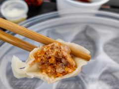 -喜鼎海胆水饺(东港店)