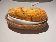 -Oyster Talks 四度蚝法餐厅