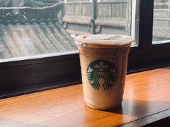 -星巴克臻选(成都宽窄巷子店)