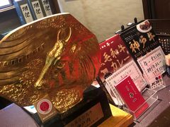 -神户牛焼肉専門店 牛一(道顿堀店)