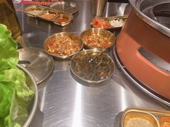 -核桃碳烤肉馆(深圳首店)