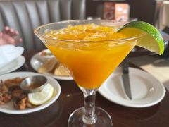 -Chili's Cafe&Bar奇利斯(滨江店)