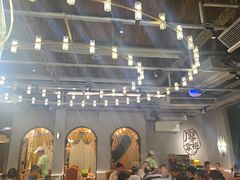 -廖掌柜·重庆鲜货火锅(上海首店)