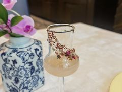 -东海朗廷酒店-唐阁T’ANG COURT 中餐厅