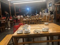 大堂-小饭桶(野三坡百里峡店)