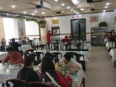 大堂-杨记拉面总店