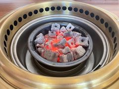 -喜牛日本料理(双街店)