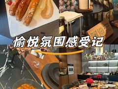-Living Kitchen团建·厨艺派对空间(国贸店)