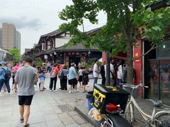 -洞子口张老二凉粉(文殊院店)
