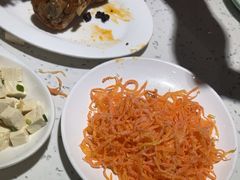 -裕丰源滋补烩面(天赋路店)