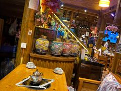 -民食香·腊排骨野生菌美食(木府店)