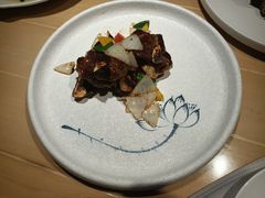 -老船坞水上餐厅(亚洲大酒店  东四十条店)