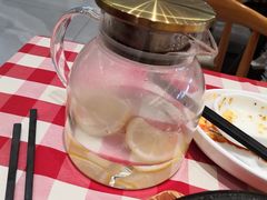 -西贝(上海新梅广场店)
