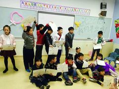 -瑞思成长中心(高新校区)