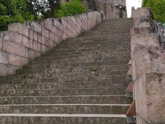 -永康小长城