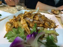 iphone_upload_pic-海岛渔村大酒店(云霄路店)