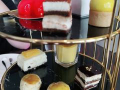 -九里云松·天香餐厅