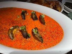 -张家卫·阳江菜·小海鲜(肥婆湾桥店)