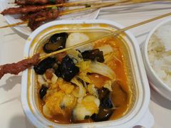 公举番茄鱼-鱼你在一起(闵行龙盛国际店)
