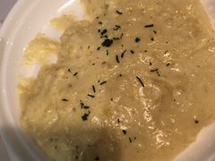 -Oyster Talks 四度蚝法餐厅