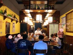 大堂-本格·深夜食堂(北理工店)