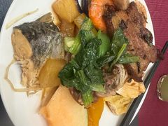 -东航云逸酒店(九溪烟树店)