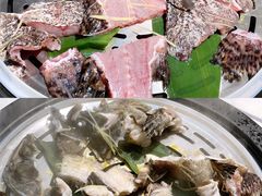 深海石斑-碗中海·蒸汽海鲜·桑拿鸡(岭南天地店)