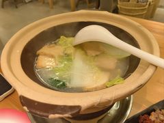 -平娃三宝烧烤·面食(南小街店)