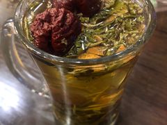 八宝茶-清真爱里福特色小吃广场