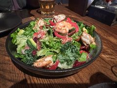 -Q MEX 库迈墨西哥餐吧(三里屯店)