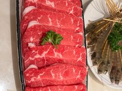 -一哥澳门豆捞·澳门风打边炉(高德置地店)
