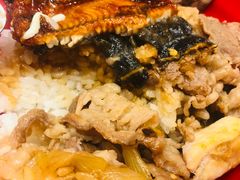 -食其家·牛丼咖喱(万达广场店)