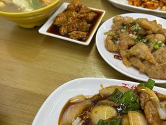 -玉华饮食店(茅台路店)