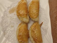 -新东方千禧大酒店-逸品轩中餐厅