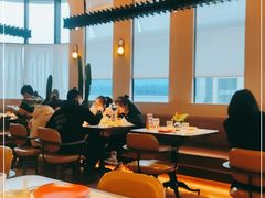 大堂-BURANO布拉诺精选店(双流明城店)
