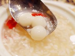 酒酿小圆子-御花园·粤菜·海鲜火锅(中山公园店)