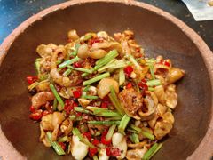 -烹湘·鲜炒湖南土菜(海珠店)