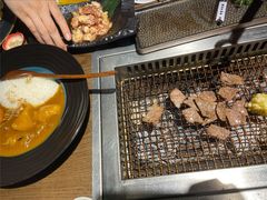鸡脆骨-樱宿日式和牛烧肉(五道口店)