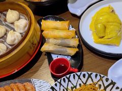 -玖鲜小笼(中山广场店)