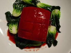 腐乳扣肉-绿波廊(豫园店)