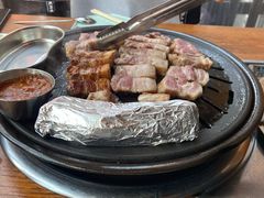 -济州爱肉堂(总店)