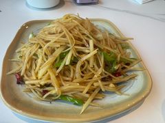 -问渔烤鱼(回龙观总店)