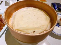 片皮鸭-夜上海(新天地店)