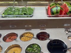 -海底捞火锅(星光不夜城店)