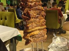 -戈拿旺巴西烤肉(崇文门店)