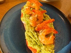 -Jamaicablue Coffeeshop(中央广场店)