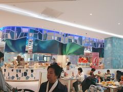 -帝企鹅自助餐厅•儿童岛•真企鹅(长隆企鹅酒店)